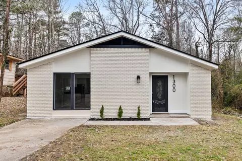 1300 N 34th Ave, Hattiesburg, MS 39401