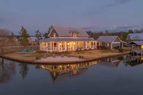 15 Windrose, Lumberton, MS 39455