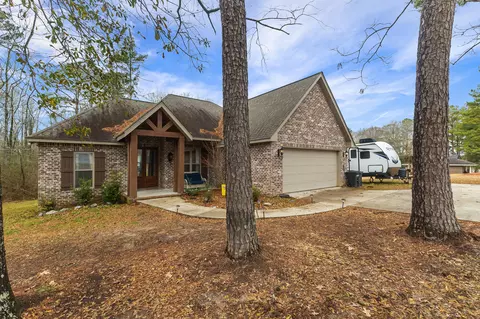 105 Rock Hill Rd, Sumrall, MS 39482