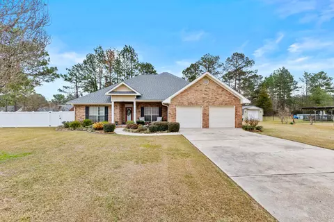 128 Dove Holw, Petal, MS 39465