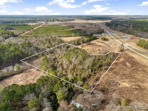 0 Evelyn Gandy, Hattiesburg, MS 39401