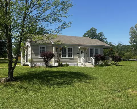 200 N 23rd Ave, Hattiesburg, MS 39401