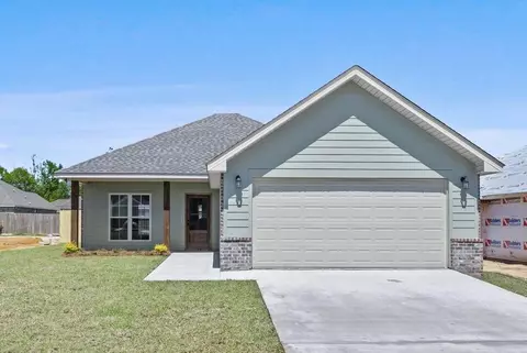 87 E Bartlet Way, Hattiesburg, MS 39402