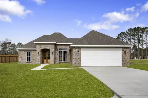 22 Grand Cv, Petal, MS 39465