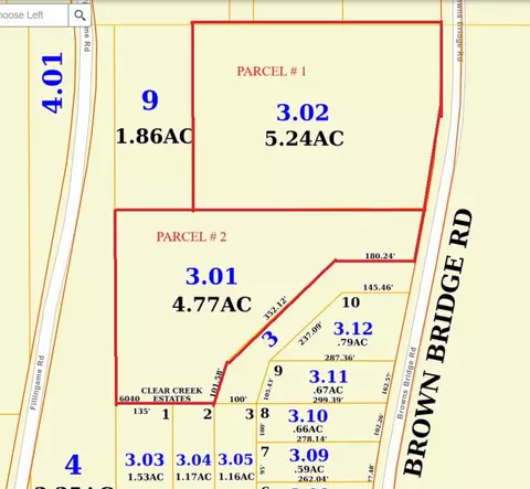 000 2 Browns Bridge Rd, Hattiesburg, MS 39401