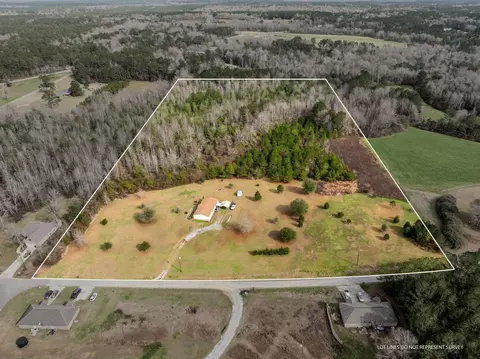25 A Broome, Sumrall, MS 39482 photo 1