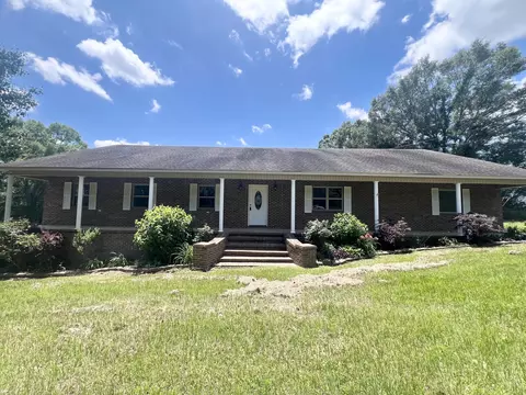 414 New Union Rd, Columbia, MS 39429