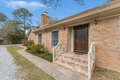 703 Mitchell Ave, Purvis, MS 39475 photo 9