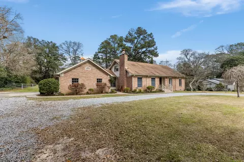 703 Mitchell Ave, Purvis, MS 39475 photo 4