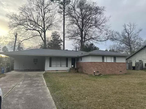 419 S 21st Ave, Hattiesburg, MS 39401