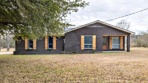 601 Old Gilmer Rd, Taylorsville, MS 39168