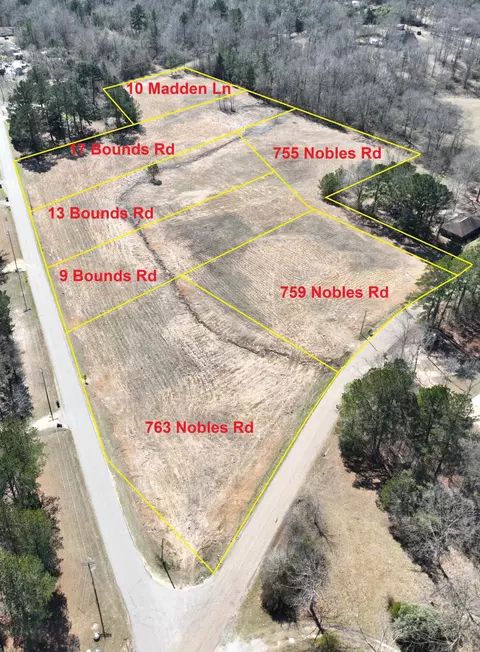 763 Nobles Rd, Sumrall, MS 39482 photo 3