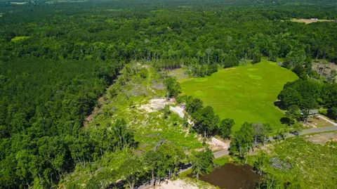 Parcel E S Mill Creek Rd., Purvis, MS 39475