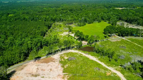Parcel E S Mill Creek Rd., Purvis, MS 39475 photo 2