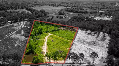 5 South Mill Creek Road, Purvis, MS 39475