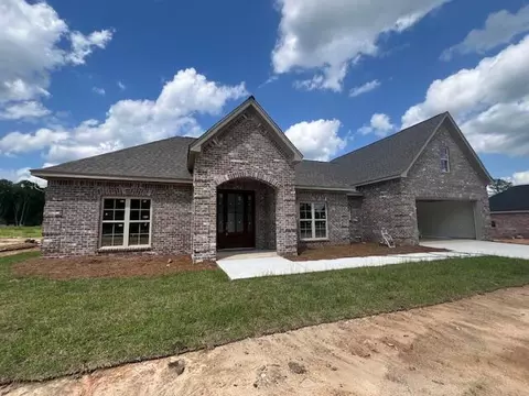 576 Moselle Seminary, Moselle, MS 39459