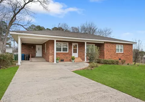 715 N 30th Ave, Hattiesburg, MS 39401