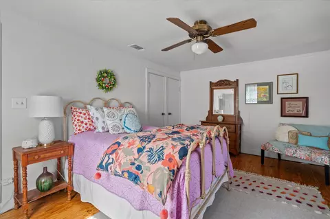 Bedroom - 830 N 9th Ave, Laurel, MS 39440 photo 9 of 9