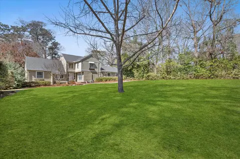 Exterior - 830 N 9th Ave, Laurel, MS 39440 photo 2 of 12