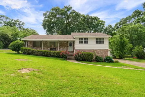 323 S 34th Ave, Hattiesburg, MS 39402