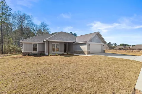 86 Todd, Sumrall, MS 39482 photo 3