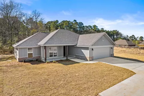 86 Todd, Sumrall, MS 39482 photo 2