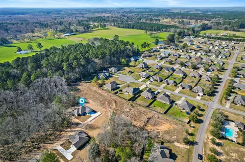 86 Todd, Sumrall, MS 39482 photo 33