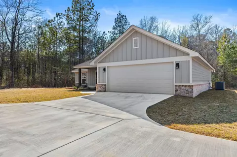 86 Todd, Sumrall, MS 39482 photo 4