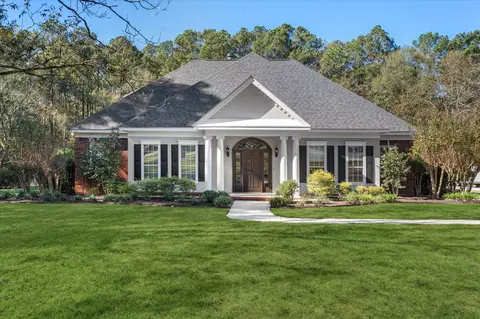 254 Balboa Dr, Hattiesburg, MS 39402