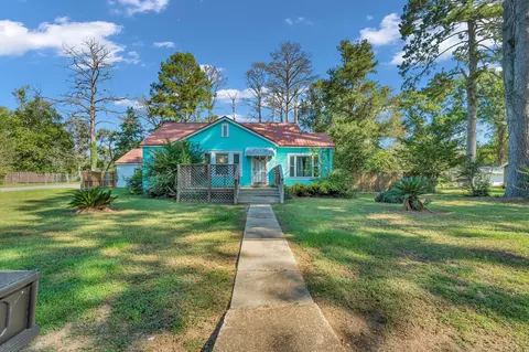 734 Mary, Monticello, MS 39654