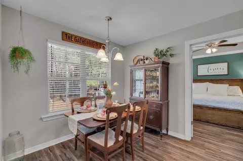 Dining - 132 Hemingway Dr, Sumrall, MS 39482 photo 1 of 1