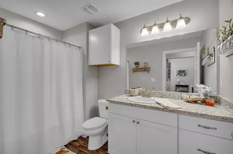 Bath - 132 Hemingway Dr, Sumrall, MS 39482 photo 3 of 3