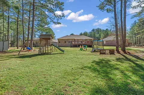 Exterior - 132 Hemingway Dr, Sumrall, MS 39482 photo 5 of 5