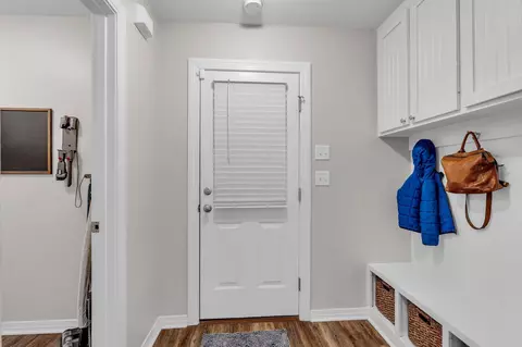 Entry Way - 132 Hemingway Dr, Sumrall, MS 39482 photo 1 of 1