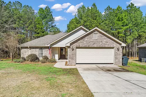 132 Hemingway Dr, Sumrall, MS 39482