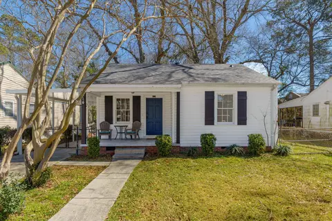 314 S 13th Ave, Hattiesburg, MS 39401