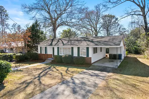 821 Parker, Hattiesburg, MS 39402