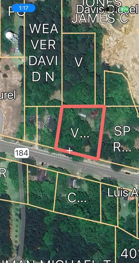 1582 Hwy 184, Laurel, MS 39440