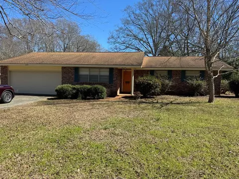 1809 Orso Dr, Laurel, MS 39440 photo 1