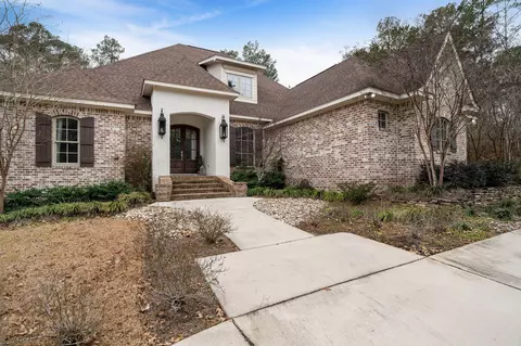 25 Parsons Crk, Hattiesburg, MS 39402