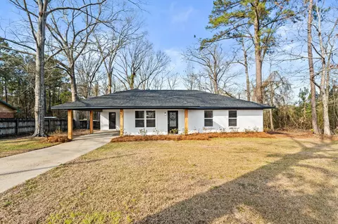 64 J M Burge, Hattiesburg, MS 39402