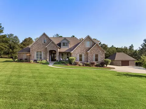 92 Briarwood Lp, Petal, MS 39465