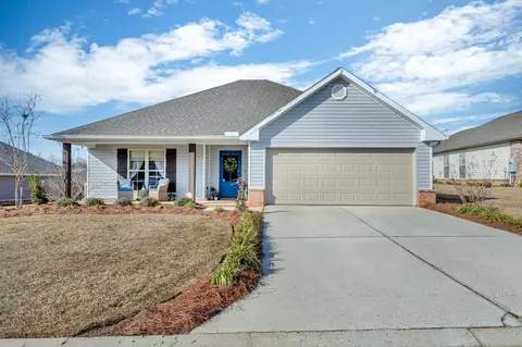 43 Trillium, Hattiesburg, MS 39402