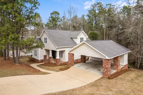 12 S Stoneridge, Hattiesburg, MS 39402
