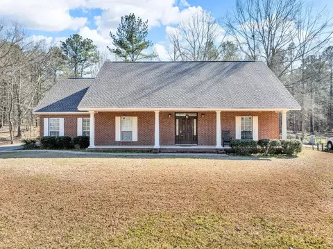 95 Lake Eddins 1638, Pachuta, MS 39347