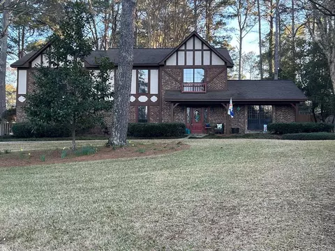 628 Cherry Lane Ln, Laurel, MS 39440 photo 1