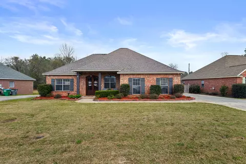 32 Sunline Dr, Petal, MS 39465