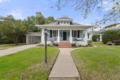709 Adeline St, Hattiesburg, MS 39401