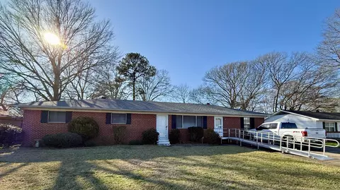 1615 Sumrall Rd, Columbia, MS 39429
