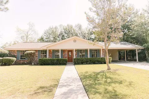 714 S 34th Ave, Hattiesburg, MS 39402